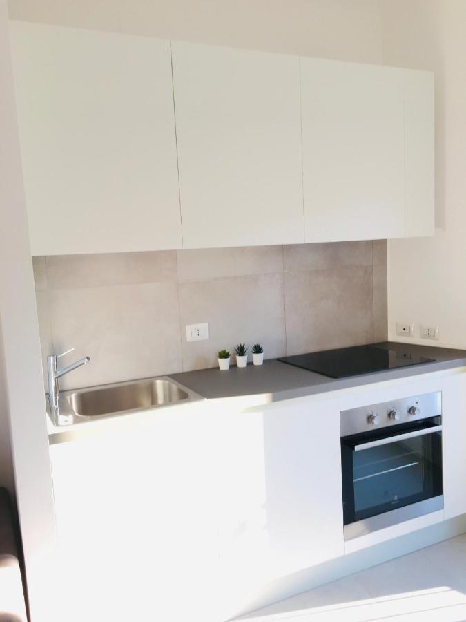 Your Home Milano Bellinzago Lombardo Exterior photo